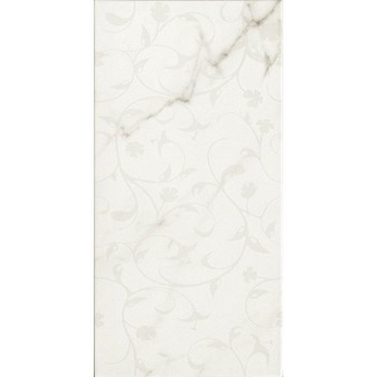 Pastorelli Elite Carrara Decor Керамогранит 30x60 см, Италия, под обои - фото 1 Pastorelli Elite Carrara Decor Керамогранит 30x60 см, Италия, под обои - фото 1