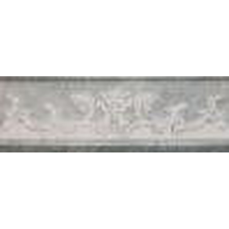 Peronda Darkly Серый Бордюр 11x33 см, Испания, под обои - фото 1 Peronda Darkly Серый Бордюр 11x33 см, Испания, под обои - фото 1