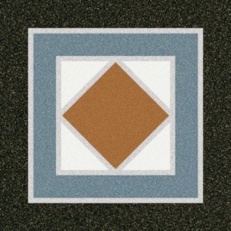 Peronda House of Vanity T. Hv-34 Вставка 11x11 см, Испания, под обои  - фото 1