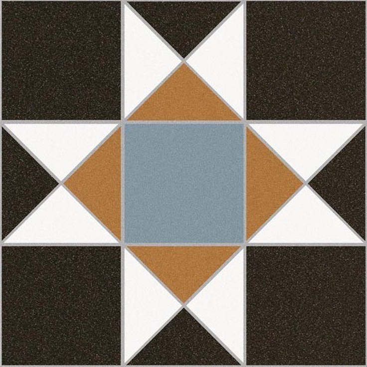 Peronda House of Vanity HV-2 Керамогранит 33x33 см, Испания, под камень  - фото 1