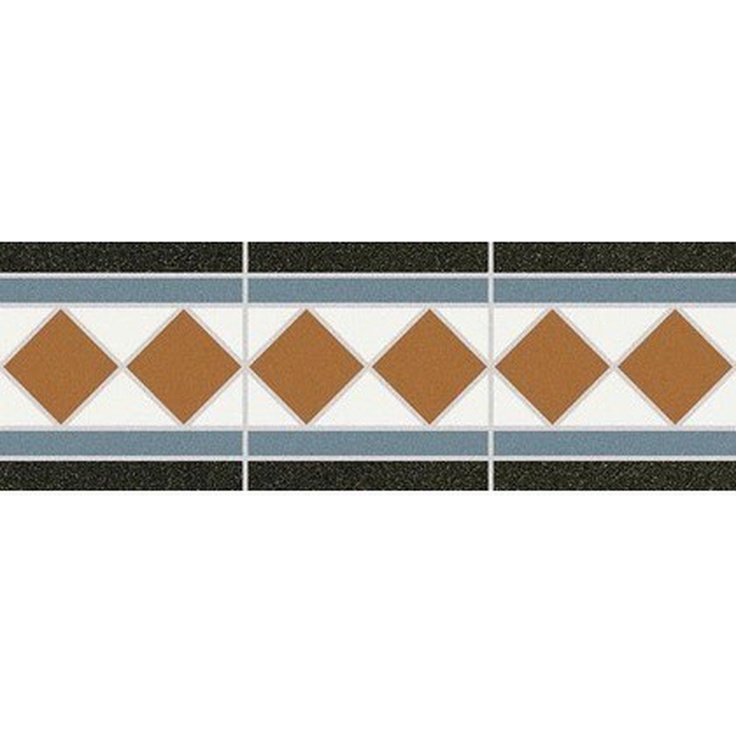 Peronda House of Vanity C.HV-34 Бордюр 11x33 см, Испания, под обои  - фото 1