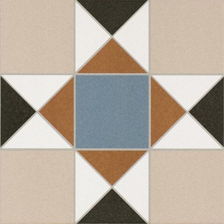 Peronda House of Vanity HV-4 Напольная плитка 33x33 см, Испания, под обои  - фото 1