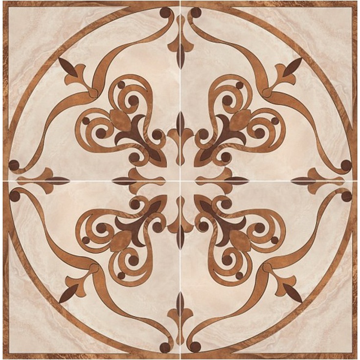 Peronda Agatha Fontaine/88/P Панно 88x88 см, Испания - фото 1