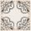 Peronda Argila archivo ORNATE-17736-(12.5x12.5) Настенная плитка 12,5x12,5 см, Испания - фото 1