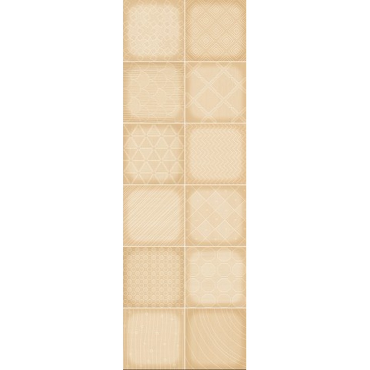 Peronda Granny Betty O Настенная плитка 25x75 см, Испания, под мозаику - фото 1