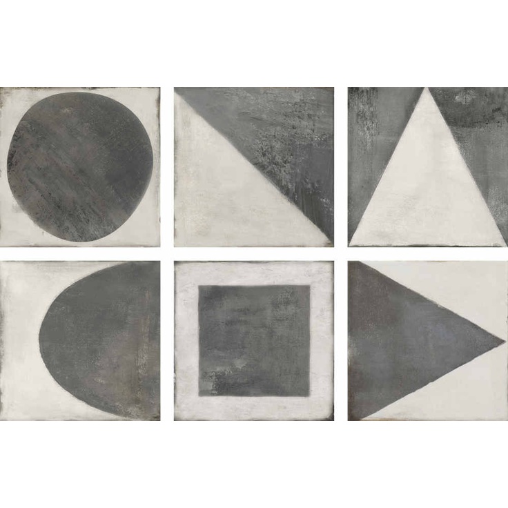 Harmony Maison By Onset Decor Керамогранит 22,3x22,3 см, Испания - фото 1