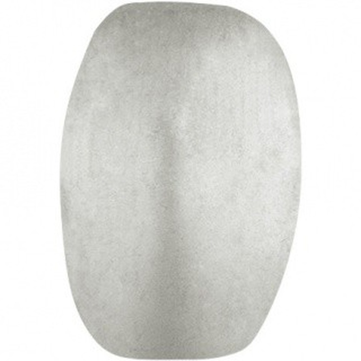 Petracer`s 800 Italiano Angolo Matita Argento Спец. Элемент 2x2,5 см, Италия, под камень  - фото 1