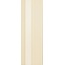 Piemme Valentino Aurea 00253 Rigne Beige Настенная плитка 30x90 см, Италия, под обои  - фото 1