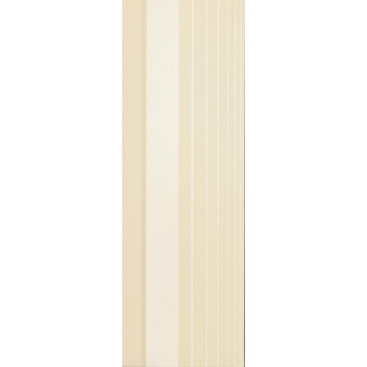 Piemme Valentino Aurea 00253 Rigne Beige Настенная плитка 30x90 см, Италия, под обои  - фото 1