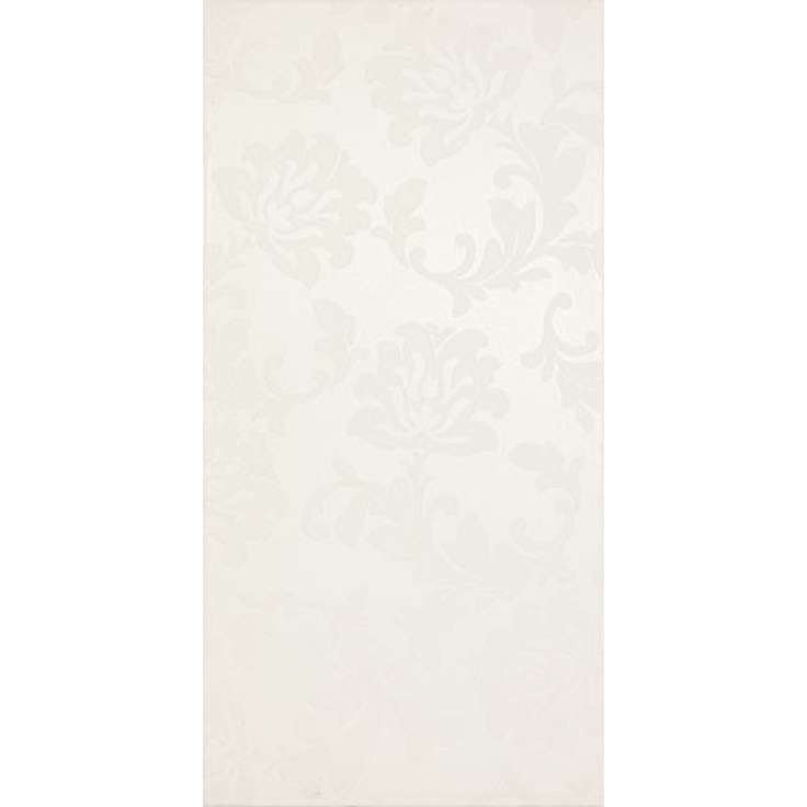 Piemme Valentino Boiserie MRV006 Ricamo Argento Декор 30x60,2 см, Италия, под обои - фото 1 Piemme Valentino Boiserie MRV006 Ricamo Argento Декор 30x60,2 см, Италия, под обои - фото 1