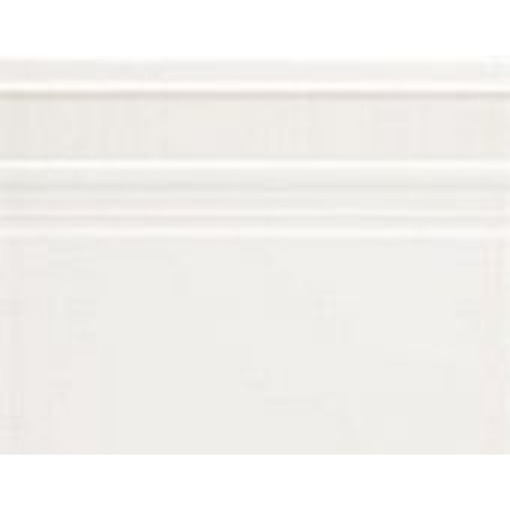 Piemme Valentino Elite MRV161 Alzata bianco 09340 Цоколь 23x30 см, Италия - фото 1