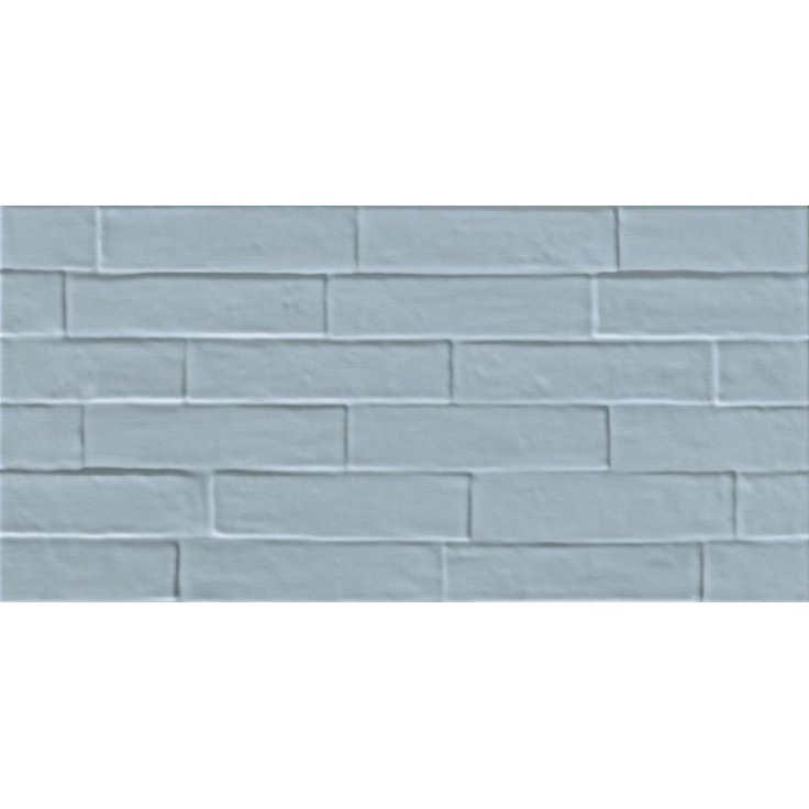 Piemme Valentino Satin 39780 Avio Brick Mrv256 Декор 31x62,2 см, Италия, под кирпич  - фото 1