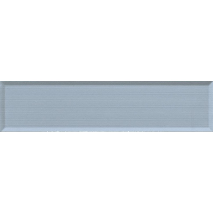 Piemme Valentino Satin Avio Forma Декор 15x60,2 см, Италия, под камень  - фото 1