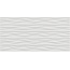 Piemme Valentino Satin 50290 Grigio Wave Mrv288 Декор 31x62,2 см, Италия, под обои  - фото 1