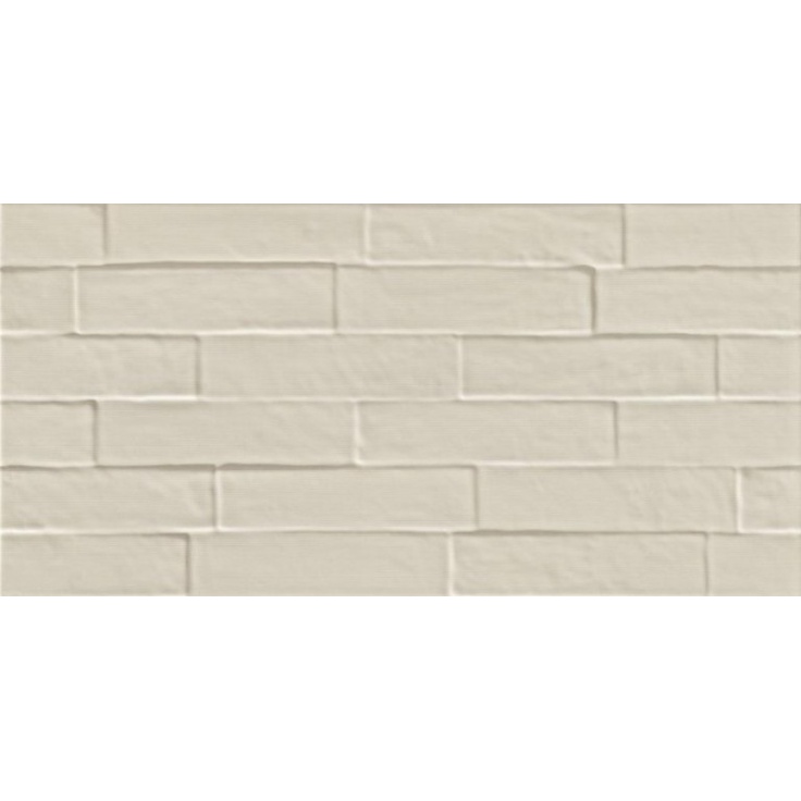 Piemme Valentino Satin 39800 Tan Brick Mrv258 Декор 31x62,2 см, Италия, под кирпич  - фото 1
