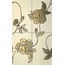 Piemme Valentino Tresor VC557 Avorio Fiore Панно 50x80 см, Италия, под обои  - фото 1