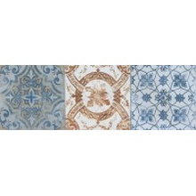 Plaza Concret Decor Настенная плитка 20x60 см, Испания, под обои  - фото 1 - фото 1