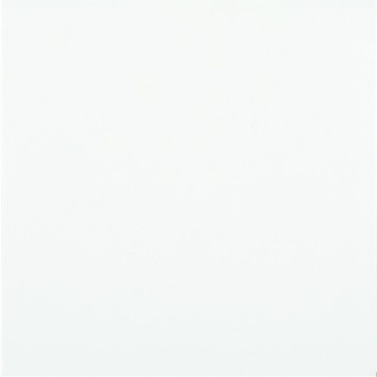 Polcolorit Art Universal Bianco  Напольная плитка 30x30 см, Польша, под обои  - фото 1