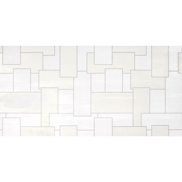 Polcolorit Centro DN-GR Kwa Декор 30x60 см, Польша, под обои  - фото 1