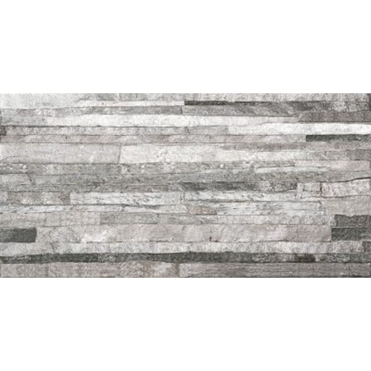 Polcolorit Metro Murek Керамогранит 30x60 см, Польша - фото 1