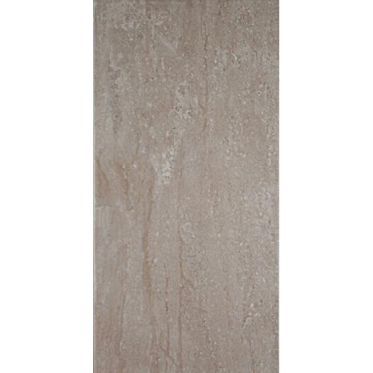 Polcolorit Trevi Beige С Настенная плитка 25x50 см, Польша, под камень  - фото 1