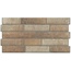 Porcelanicos hdc Brick Beige Настенная плитка 30,5x60 см, Испания, под мозаику - фото 1