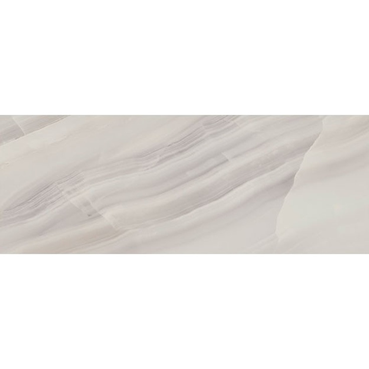 Porcelanite Dos 1331 Perla Pulido Rect. Керамогранит 48x128 см, Испания, под камень  - фото 1