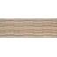 Porcelanite Dos 7514 00385751402017161 Decor Beige Lineal Living Декор 25x75 см, Испания, под мозаику - фото 1