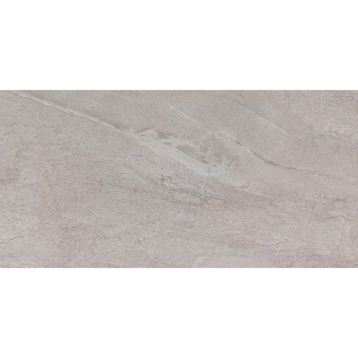 Porcelanosa Austin V57100041 Grey Керамогранит 40x80 см, Испания, под камень  - фото 1