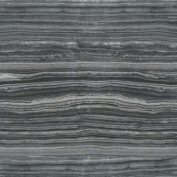 Porcelanosa Borneo Blue Настенная плитка 43,5x43,5 см, Испания, под камень  - фото 1