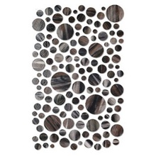 Porcelanosa Firenze Antracita Настенная плитка 20x31,6 см, Испания, под обои  - фото 1 - фото 1
