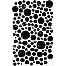 Porcelanosa Firenze Firenze Negro Marquina  p3149915 Настенная плитка 20x31,6 см, Испания - фото 1 - фото 1