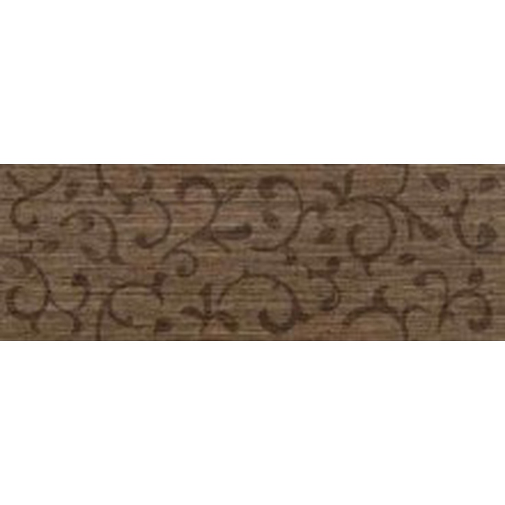 Porcelanosa Japan 100135668 Deco Brown Декор 31,6x90 см, Испания, под дерево - фото 1