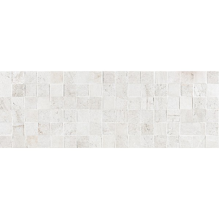 Porcelanosa Rodano 100120784 Mosaico Caliza Мозаика 31,6x90 см, Испания, под камень  - фото 1