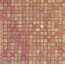 Premium Marble Чистые цвета Rojo Alicante Polished Мозаика 29,7x29,7 см, Китай, под камень  - фото 1