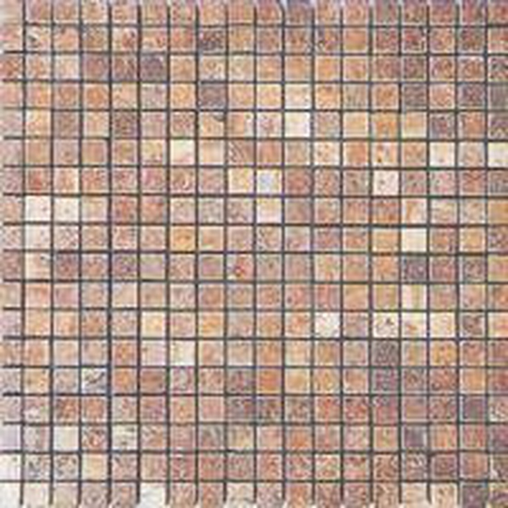 Premium Marble Чистые цвета Travertine Noce Polished Мозаика 29,7x29,7 см, Китай, под мозаику - фото 1 Premium Marble Чистые цвета Travertine Noce Polished Мозаика 29,7x29,7 см, Китай, под мозаику - фото 1