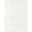 Marazzi Ragno Brick Glossy Dec Mix 4 Beige Настенная плитка 10x30 см, Италия, под обои  - фото 1