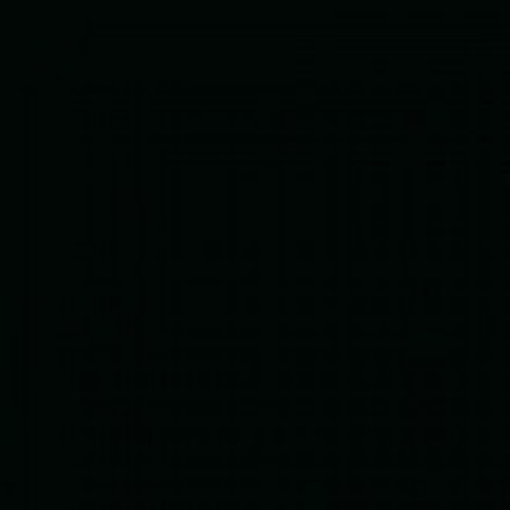 Rako Color One WAA1N732 WAA1N732 Чёрная Матовая Настенная плитка 20x20 см, Чехия - фото 1