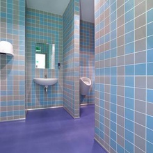 Color One Waa19008 Bezhevaya 15x15 Nastennaya Plitka Ot Rako