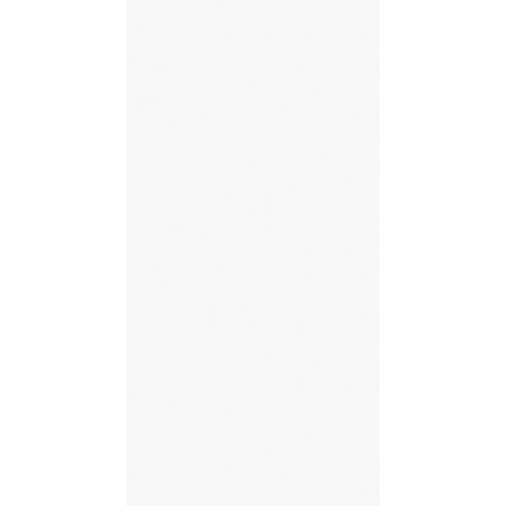 Rako Concept WAAMB104 Белая Настенная плитка 20x40 см, Чехия, под камень  - фото 1