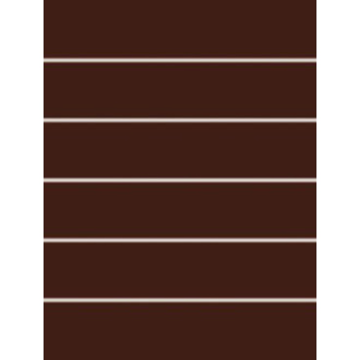 Rako Concept WIFKB109 Коричневый Декор 25x33 см, Чехия, под камень  - фото 1