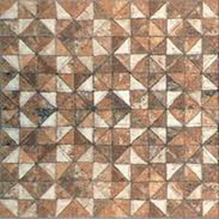 Realonda Agadir Gris Керамогранит 44,2x44,2 см, Испания, под мозаику - фото 1