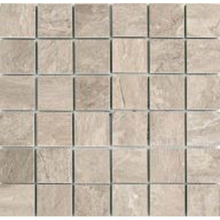 Rex Ceramiche (Florim) Ardoise Mosaico Ecru Grip Мозаика 30x30 см, Италия, под мозаику - фото 1