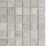 Rex Ceramiche (Florim) Ardoise Mosaico Gris Grip Мозаика 30x30 см, Италия - фото 1