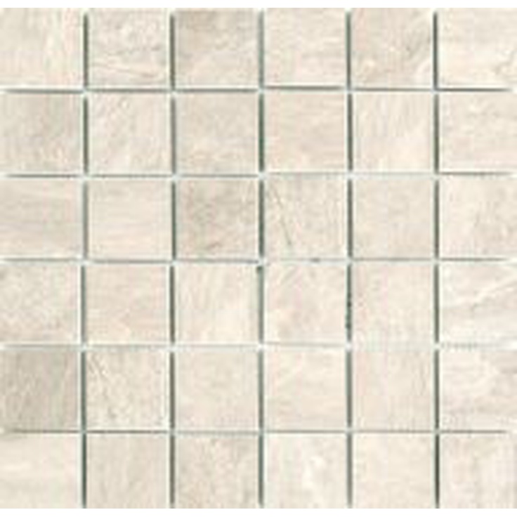 Rex Ceramiche (Florim) Ardoise Mosaico Ivoire Мозаика 30x30 см, Италия, под камень  - фото 1