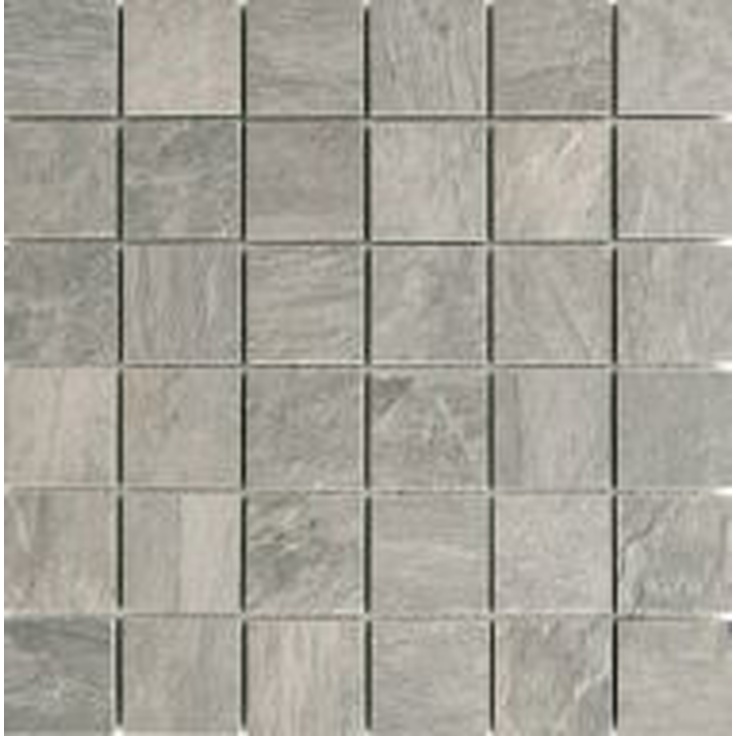 Rex Ceramiche (Florim) Ardoise Mosaico Plomb Мозаика 30x30 см, Италия, под мозаику - фото 1