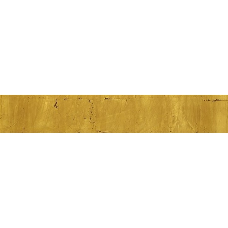 Rex Ceramiche (Florim) Gold Gold Напольная плитка 10x60 см, Италия - фото 1