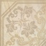 Ricchetti Digi Marble Dim. Beige Ang.Rosone Lapp. 0558728 Керамогранит 120x120 см, Италия - фото 1