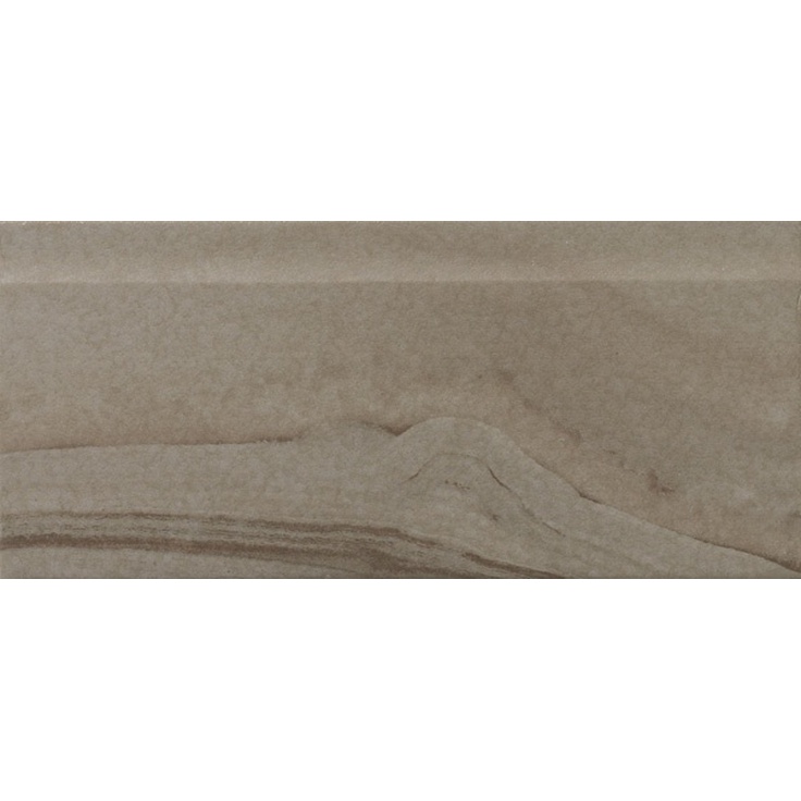 Roberto Cavalli Home Agata 0558853 Alzata Multicolor Бордюр 15x30 см, Италия, под камень  - фото 1