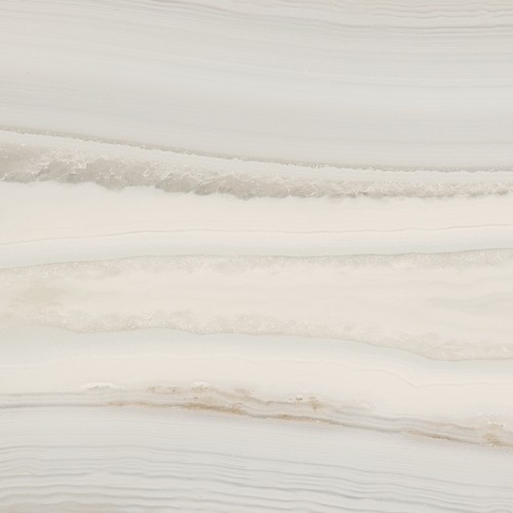 Roberto Cavalli Home Bright Pearl Snow Lapp Керамогранит 80x80 см, Италия, под камень  - фото 1